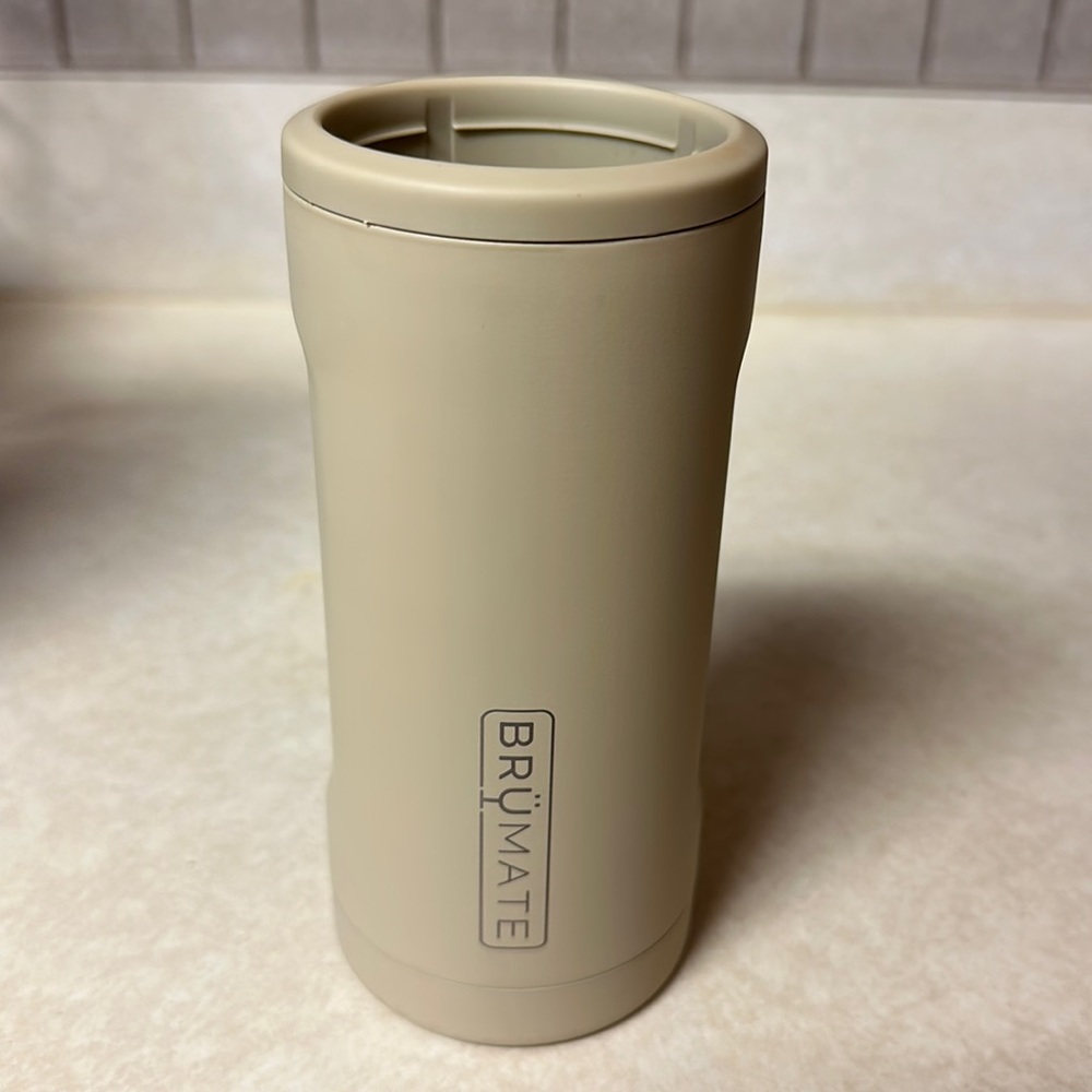 Brumate Hopsulator Slim